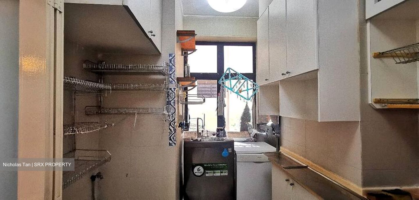 Bristol Lodge (D8), Apartment #511666221
